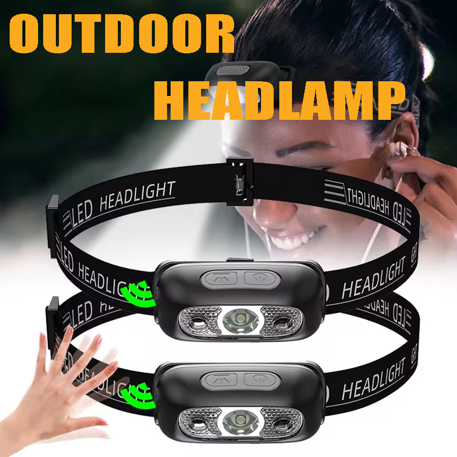 Motion Sensor Outdoor - كشافات خفيفة قوية المحمولة LED الاستشعار