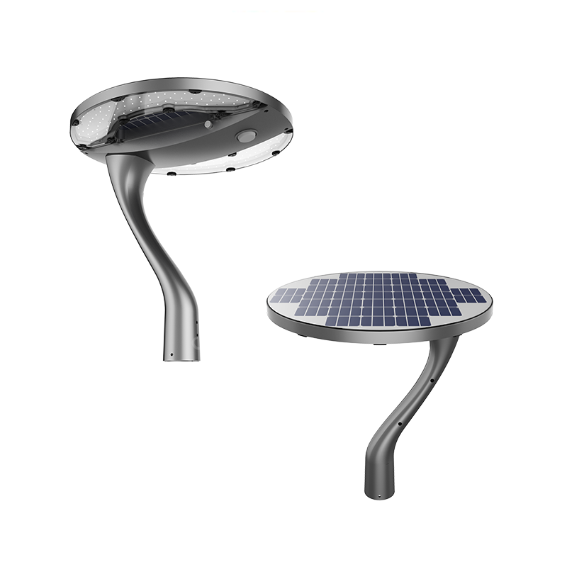 Motion Sensor Outdoor - ضوء LED شمسي مقاوم للماء للاستخدام