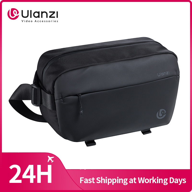 Outdoor Lighting For Photography - Ulanzi PB038 حقيبة رافعة السفر V2