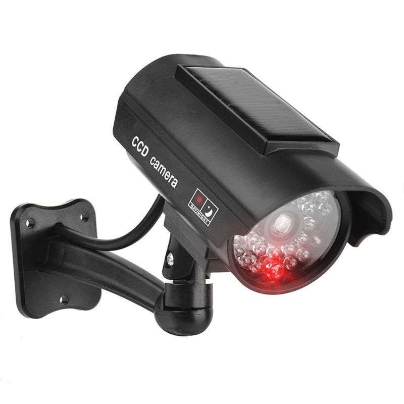 Outdoor Lighting And Camera - 【B24B!】 كاميرا مراقبة وهمية للاستخدام الداخلي