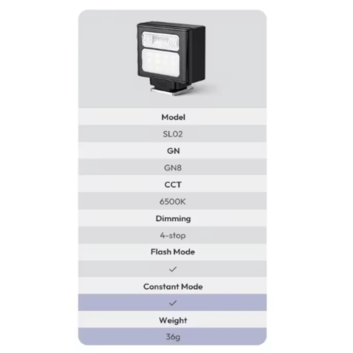 Outdoor Lighting For Photography - فلاش كاميرا DT75BG SL02 سبيدلايت GN8