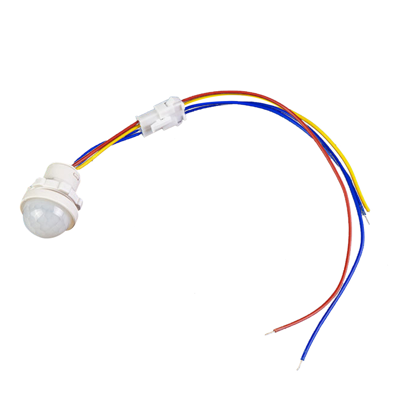 Motion Sensor Outdoor - مفتاح إضاءة تلقائي بمستشعر حركة بالأشعة