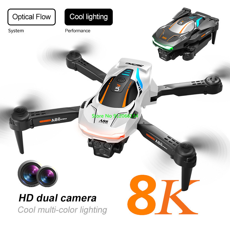 8K التصوير الجوي تحديد المواقع - مراجعة Outdoor Lighting For Photography وسعره