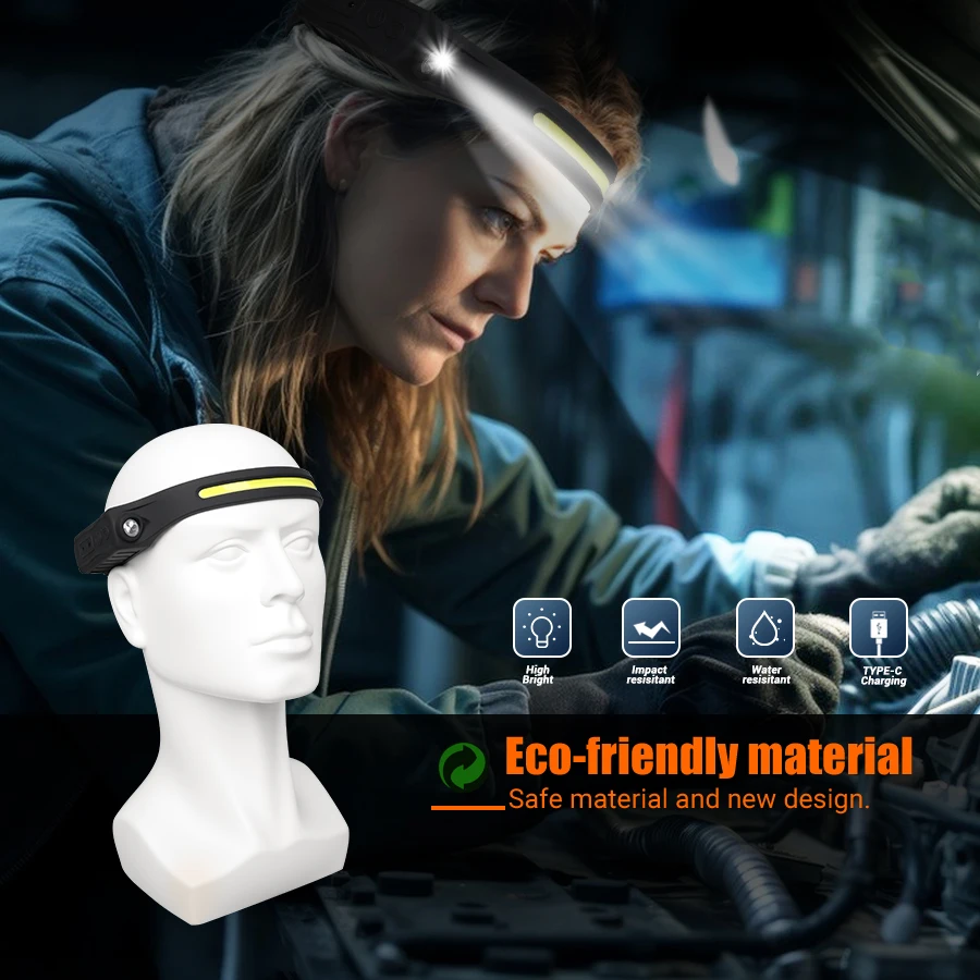 مستشعر حركة المصباح القابل لإع - مراجعة Motion Sensor Outdoor وسعره