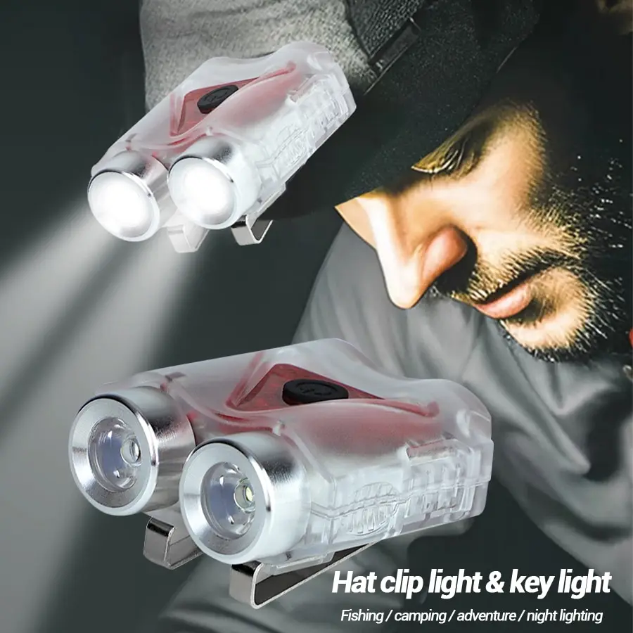 كشافات LED قابلة لإعادة الشحن  - مراجعة Outdoor Lighting Rechargeable وسعره