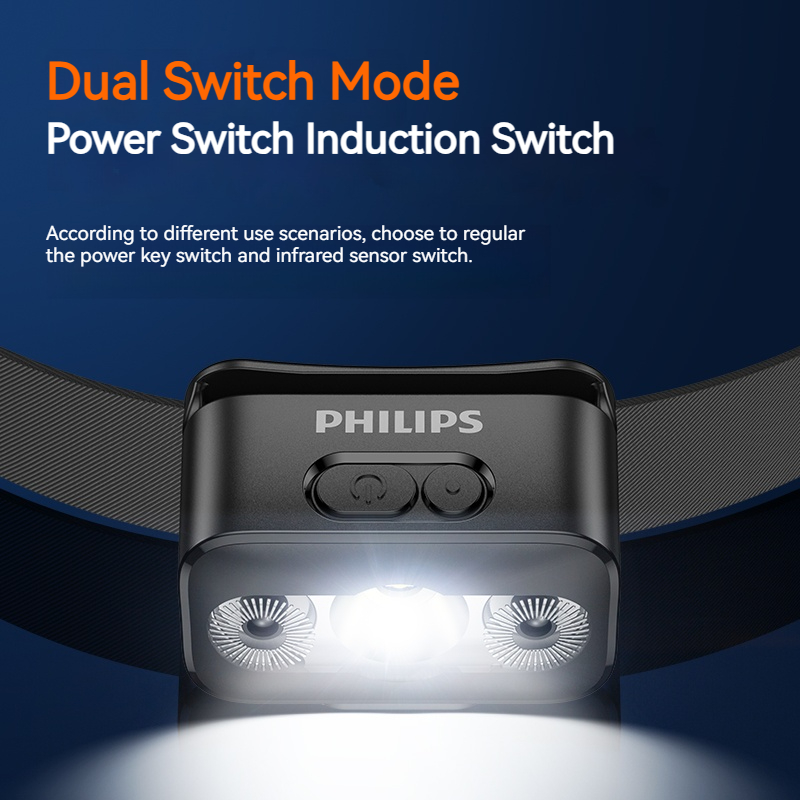 فيليبس LED كشافات الاستشعار رئ - مراجعة Motion Sensor Outdoor وسعره