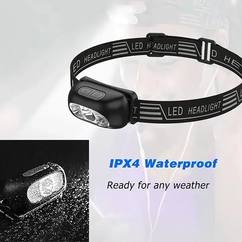 كشافات خفيفة قوية المحمولة LED - مراجعة Motion Sensor Outdoor وسعره