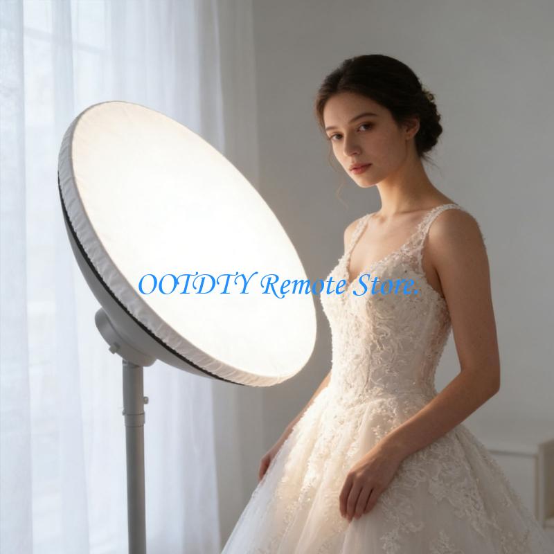 42 سنتيمتر الناشر لينة غطاء ال - مراجعة Outdoor Lighting For Photography وسعره