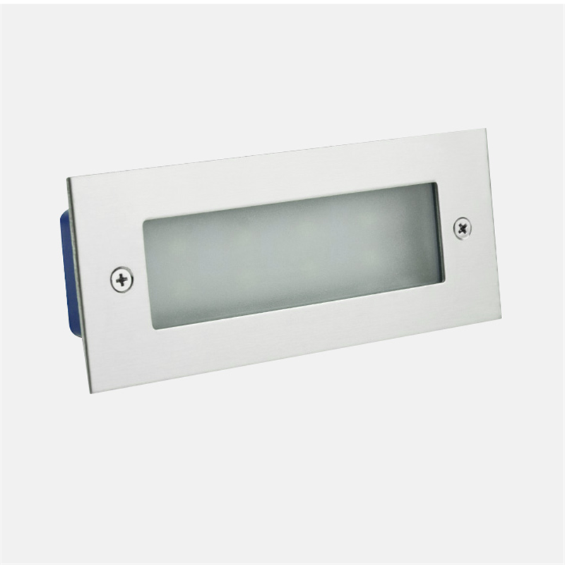 مصباح أرضي IP65 بقوة 5 واط، إض - مراجعة Outdoor Lighting Recessed وسعره