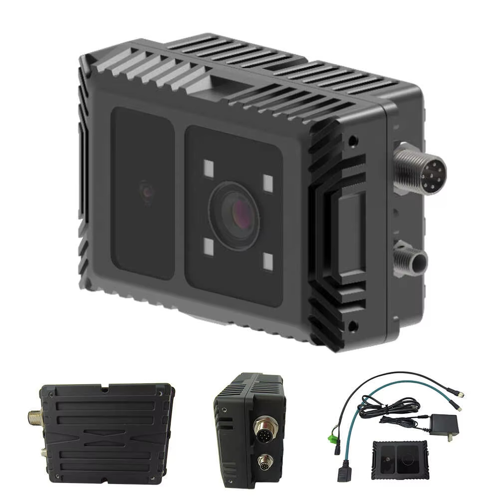 CS40pro 10m 3D ToF مستشعر ليدا - مراجعة Outdoor Lighting And Camera وسعره