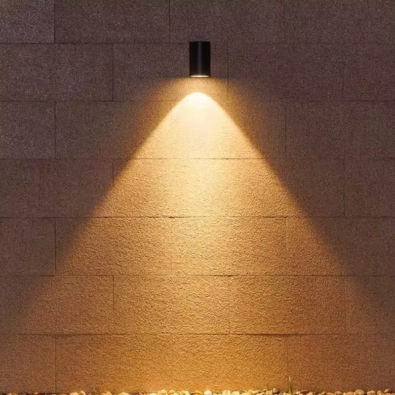 إضاءة جدارية خارجية للديكور، م - مراجعة Outdoor Lighting Wall وسعره