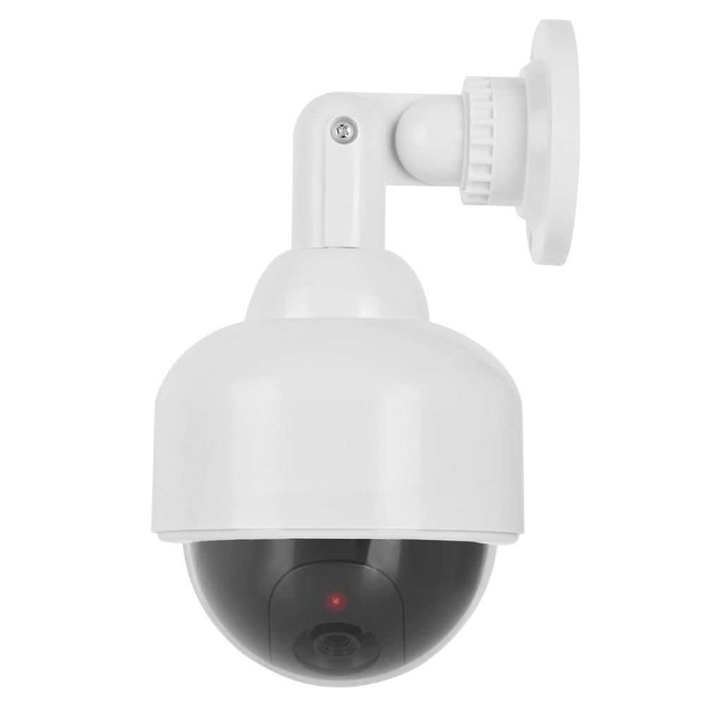 كاميرا وهمية مقاومة للماء واقع - مراجعة Outdoor Lighting And Camera وسعره