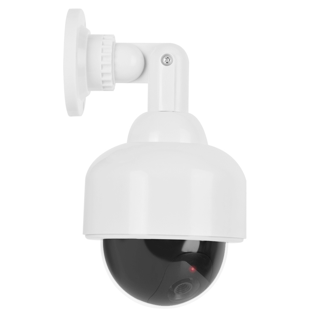 كاميرا وهمية مقاومة للماء واقع - مراجعة Outdoor Lighting And Camera وسعره