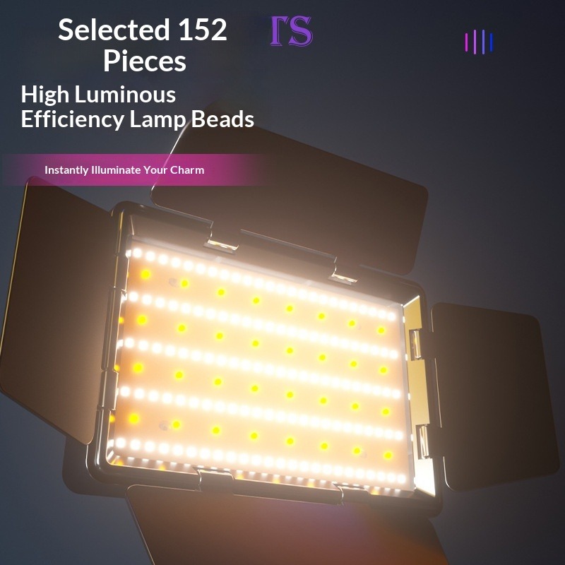 أربعة صفحة الناشر RGB ملء ضوء  - مراجعة Outdoor Lighting For Photography وسعره