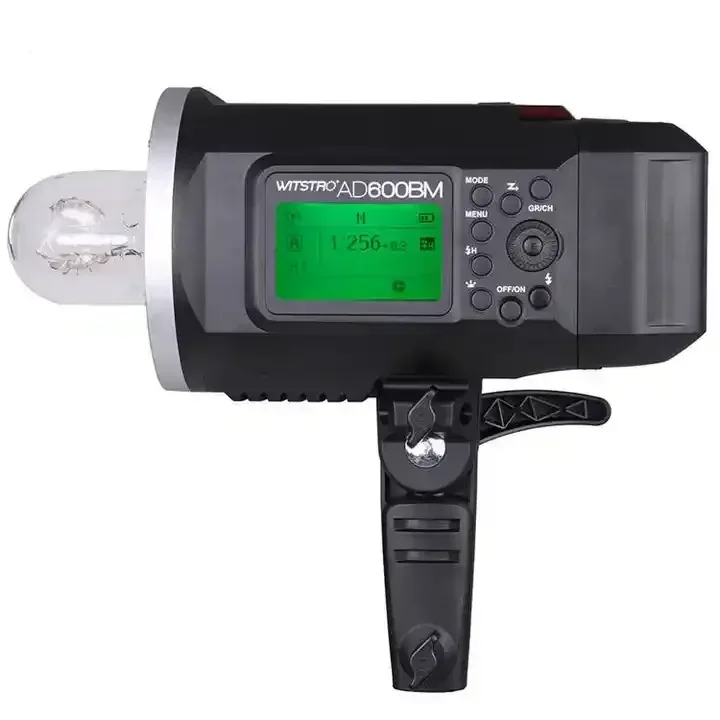 ضوء فلاش استوديو محمول 2026 بر - مراجعة Outdoor Lighting For Photography وسعره