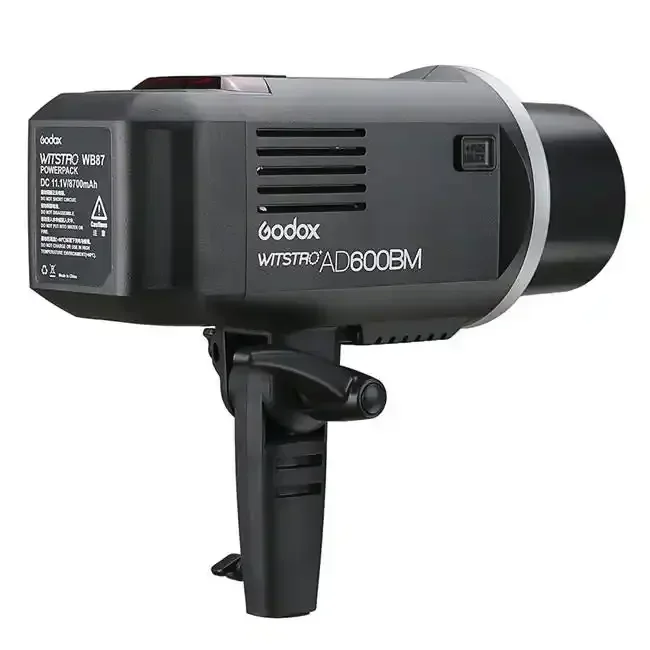 ضوء فلاش استوديو محمول 2026 بر - مراجعة Outdoor Lighting For Photography وسعره