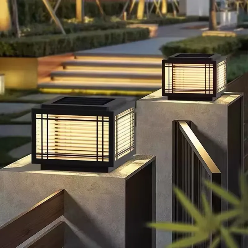 مصباح بوابة خارجي أبيض ساطع يع - مراجعة Outdoor Lighting Wall وسعره