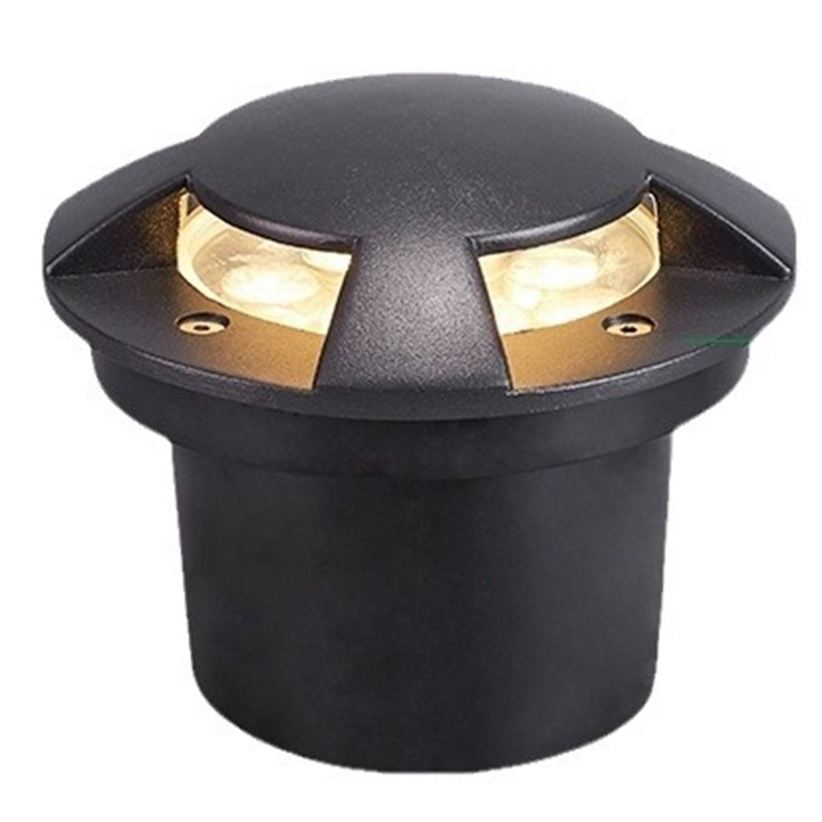 مصباح أرضي خارجي مدمج من 4 جوا - مراجعة Outdoor Lighting Recessed وسعره