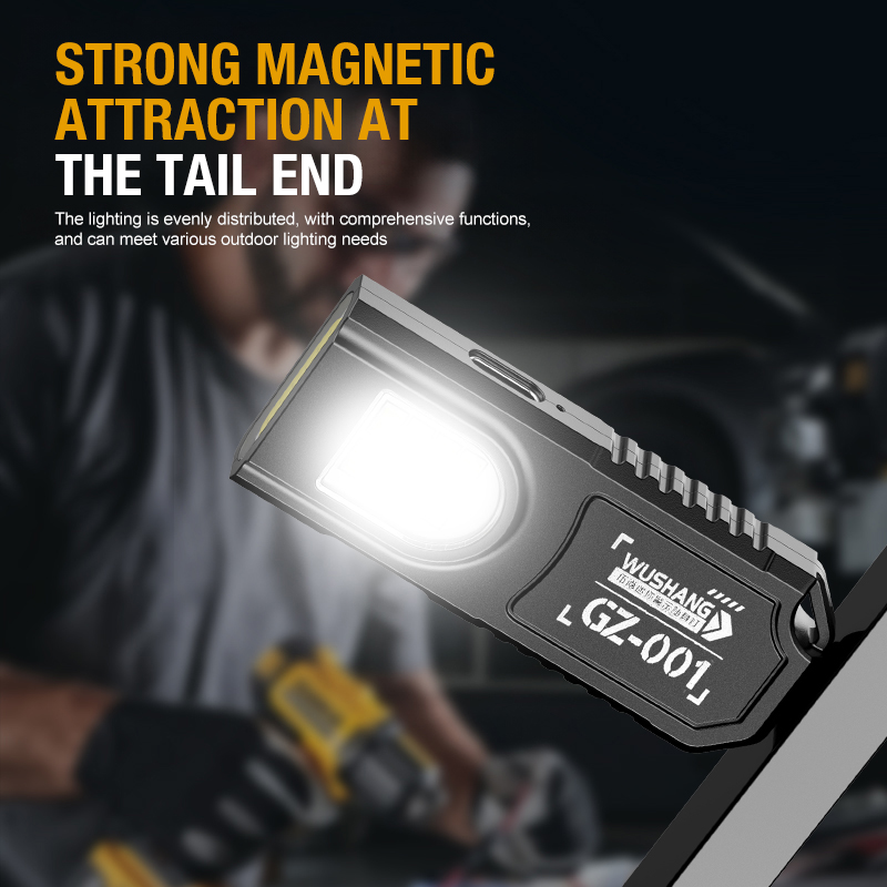 مصباح يدوي LED محمول قابل لإعا - مراجعة Outdoor Lighting Rechargeable وسعره