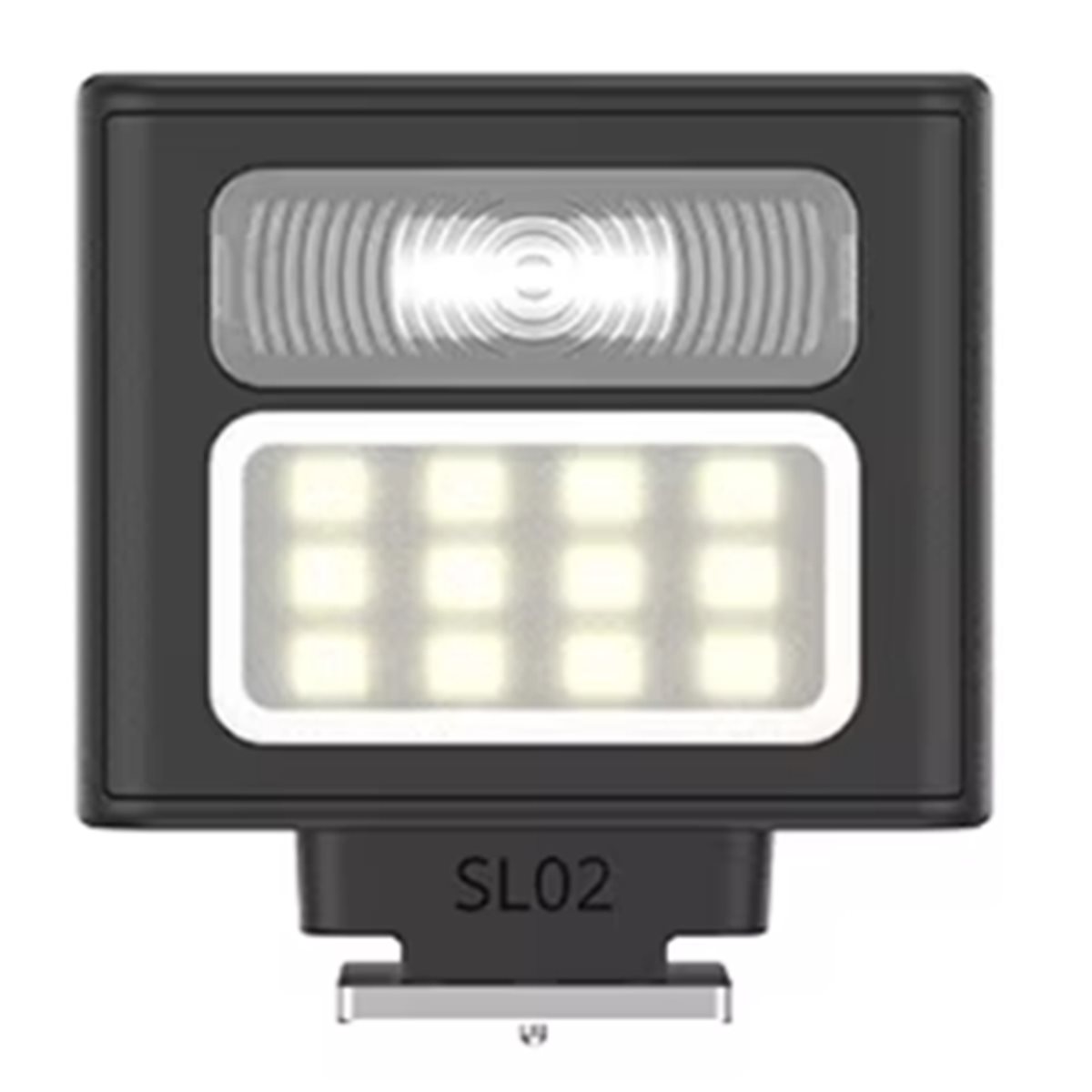 فلاش كاميرا DT75BG SL02 سبيدلا - مراجعة Outdoor Lighting For Photography وسعره