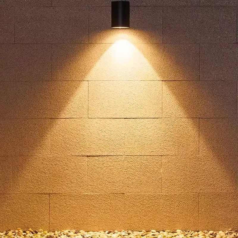 مصباح جداري خارجي LED أصلي للب - مراجعة Outdoor Lighting Wall وسعره