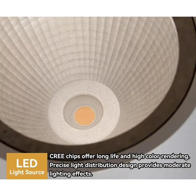 مصباح جداري خارجي LED أصلي للب - مراجعة Outdoor Lighting Wall وسعره