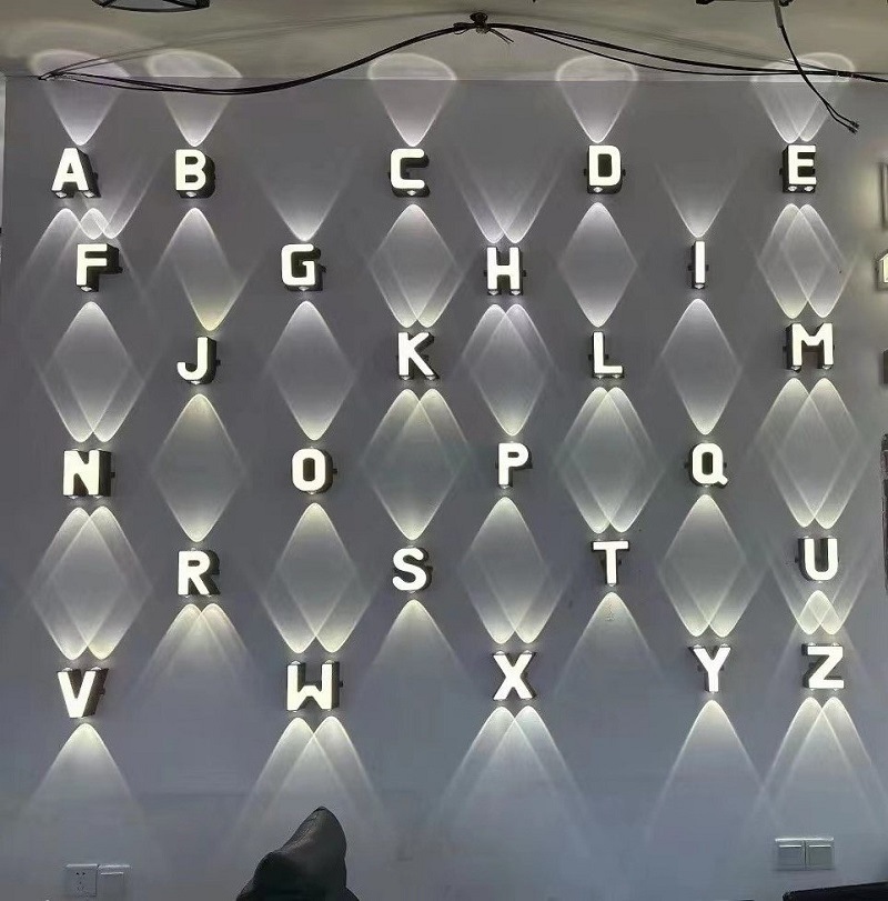 مصباح جداري خارجي مقاوم للماء  - مراجعة Outdoor Lighting Wall وسعره