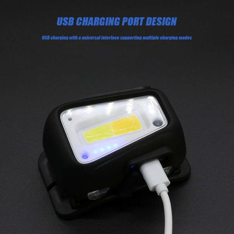 مصباح أمامي LED مقاوم للماء من - مراجعة Motion Sensor Outdoor وسعره