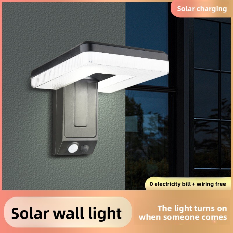 جديد الذكية في الهواء الطلق طو - مراجعة Motion Sensor Outdoor وسعره