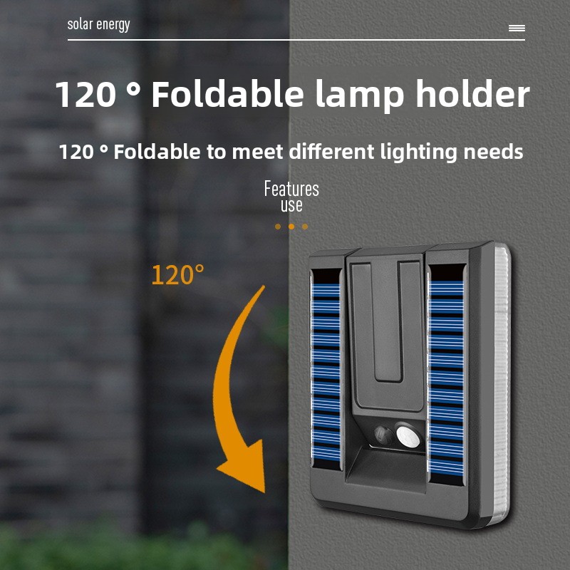جديد الذكية في الهواء الطلق طو - مراجعة Motion Sensor Outdoor وسعره